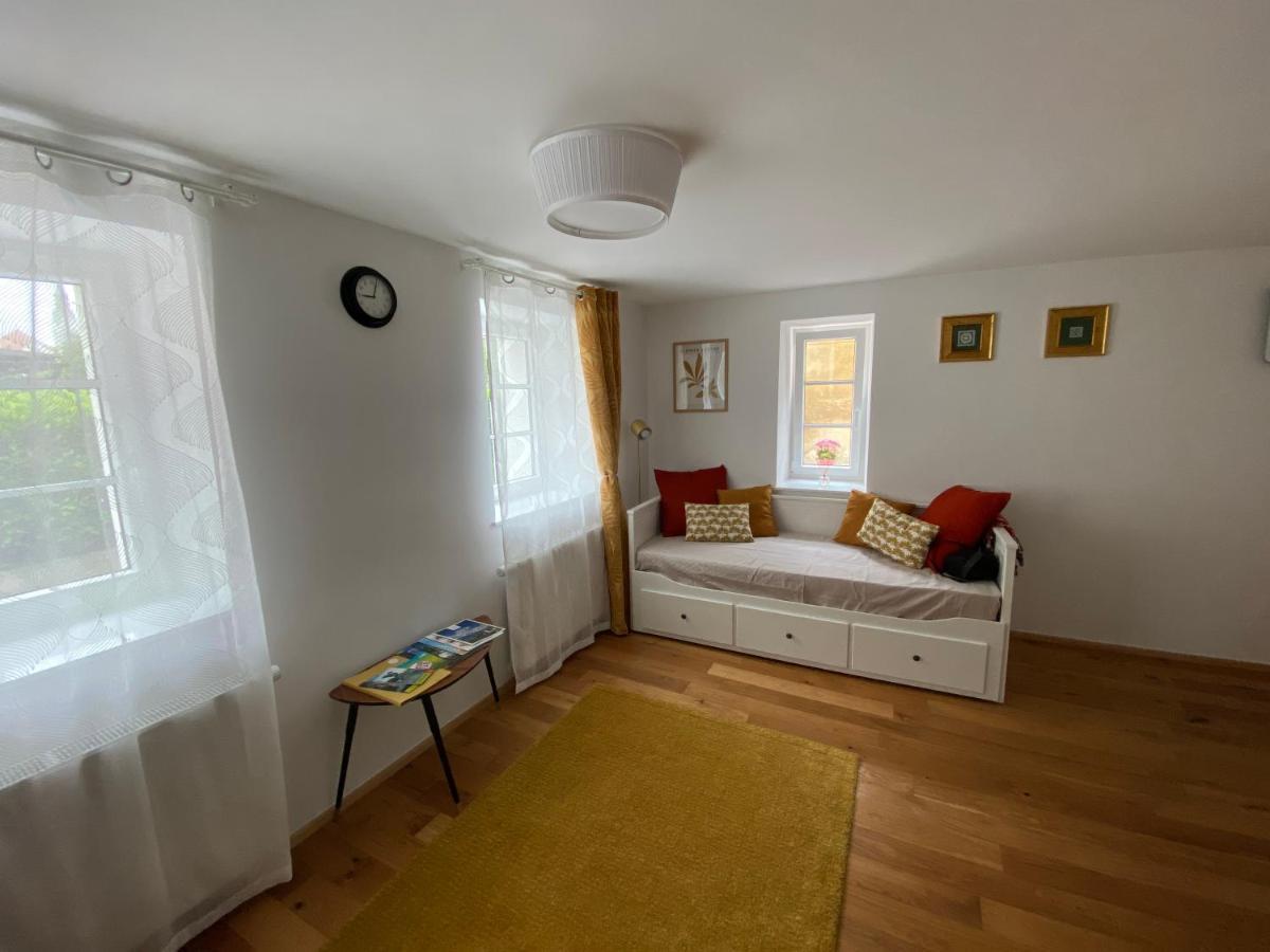 Krakovska Apartments Ljubljana Exterior foto