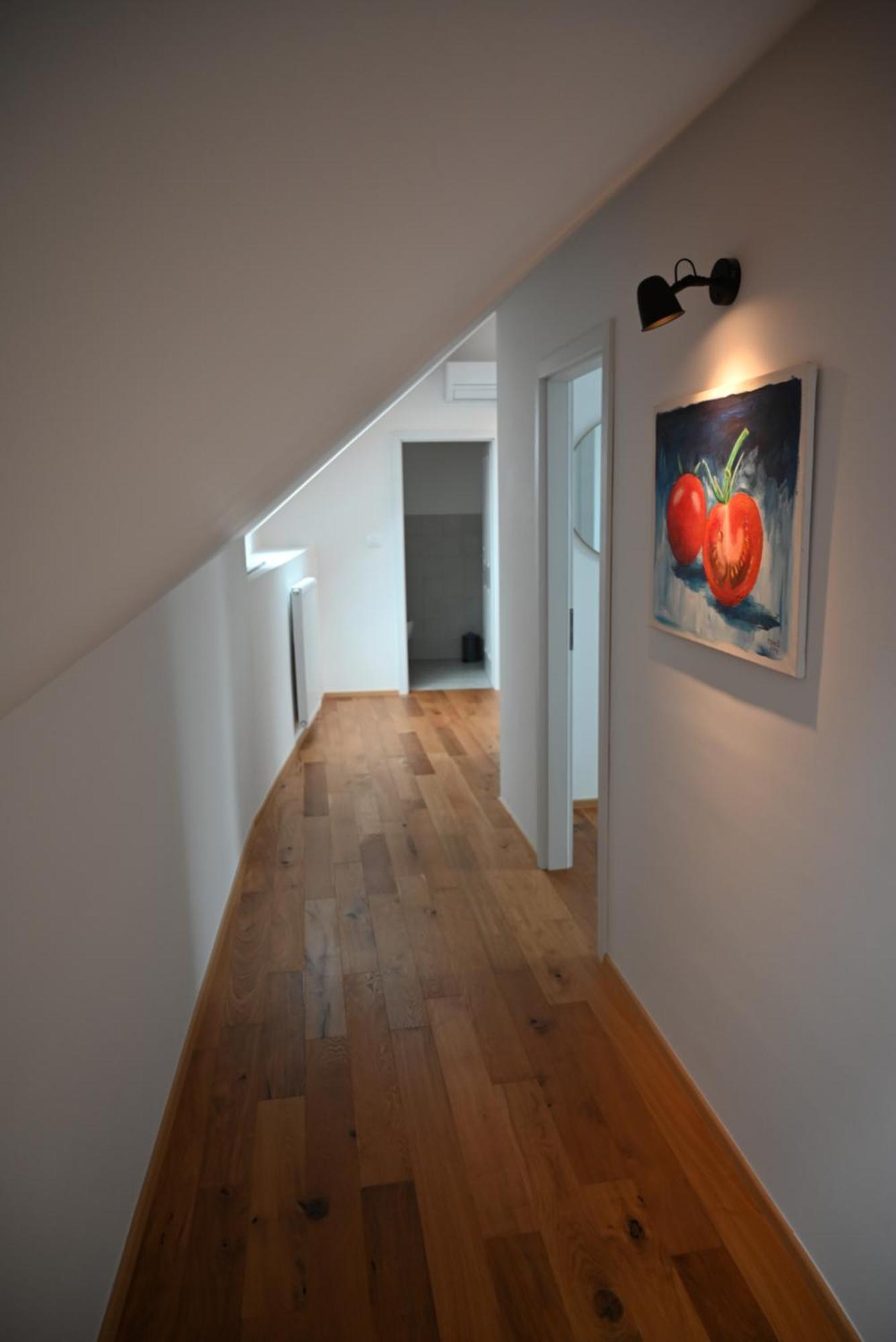 Krakovska Apartments Ljubljana Cameră foto
