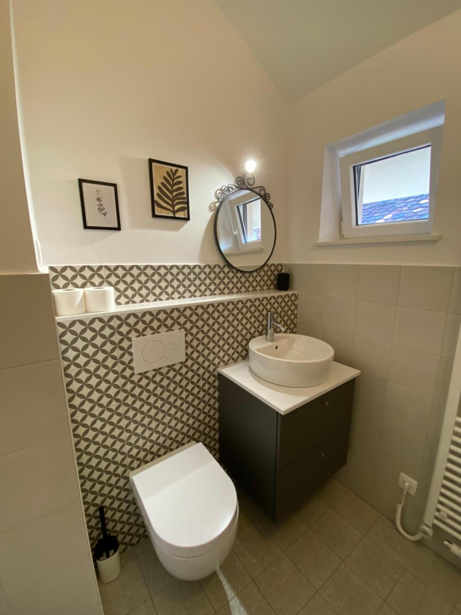 Krakovska Apartments Ljubljana Cameră foto