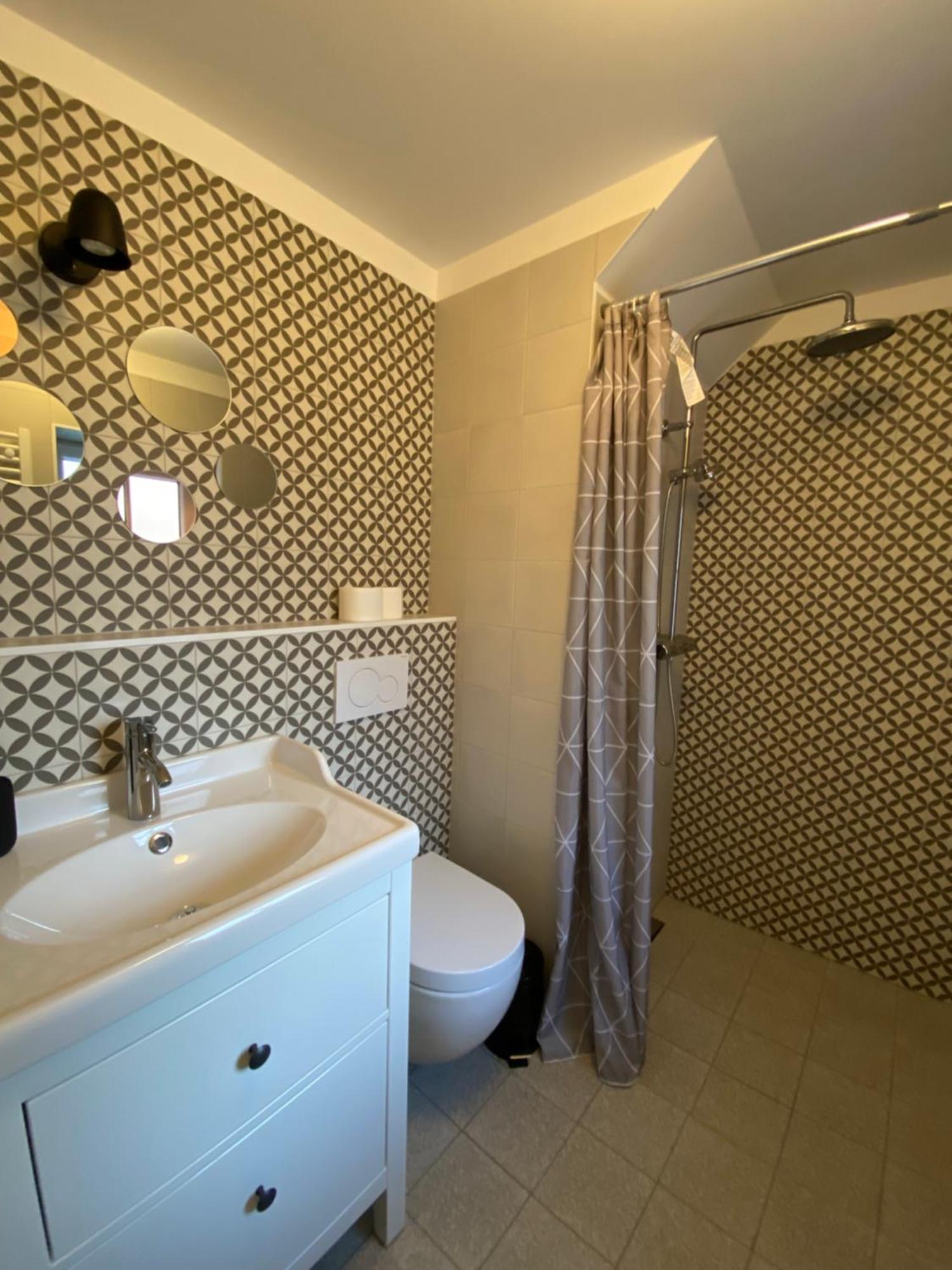 Krakovska Apartments Ljubljana Cameră foto